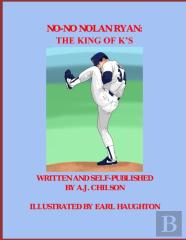 No-No Nolan Ryan