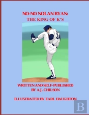 No-No Nolan Ryan