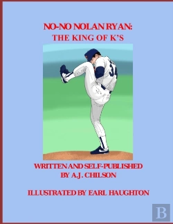 Bertrand.pt - No-No Nolan Ryan
