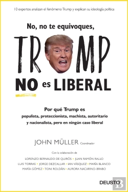 Bertrand.pt - No, No Te Equivoques, Trump No Es Liberal