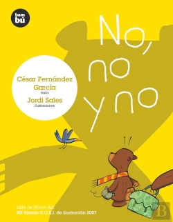 Bertrand.pt - No, No Y No