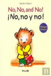 No, No Y No - Edic.Bilingue