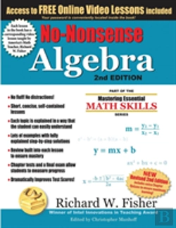 Bertrand.pt - No-Nonsense Algebra, 2nd Edition