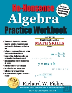 Bertrand.pt - No-Nonsense Algebra Practice Workbook