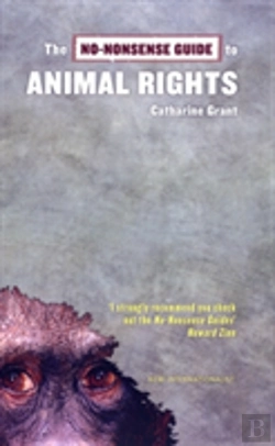 Bertrand.pt - No-Nonsense Guide To Animal Rights
