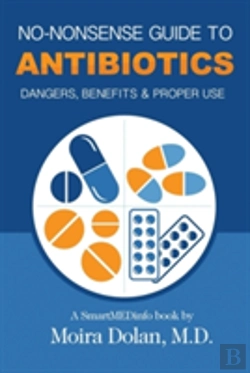 Bertrand.pt - No-Nonsense Guide To Antibiotics