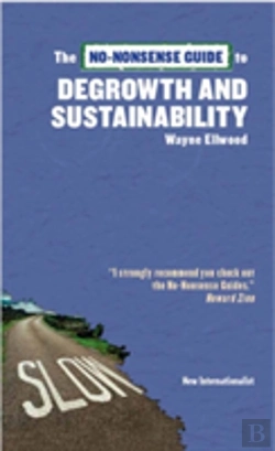 Bertrand.pt - No-Nonsense Guide To Degrowth And Sustainability
