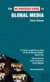 No Nonsense Guide To Global Media