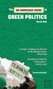 No-Nonsense Guide To Green Politics