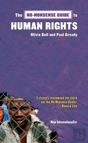 No-Nonsense Guide To Human Rights