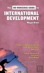 No-Nonsense Guide To International Development