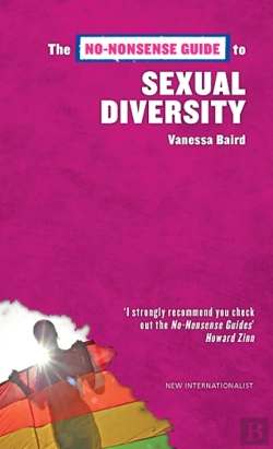 Bertrand.pt - No-Nonsense Guide To Sexual Diversity