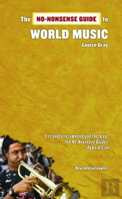 No-Nonsense Guide To World Music