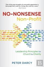 No-Nonsense Non-Profit
