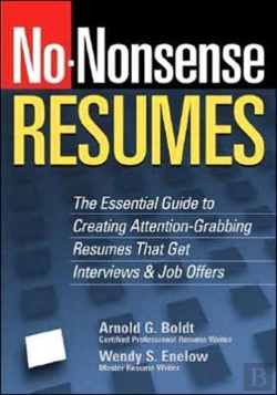 Bertrand.pt - No-Nonsense Resumes