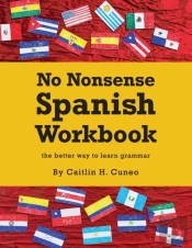 No Nonsense Spanish Workbook