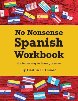 Bertrand.pt - No Nonsense Spanish Workbook