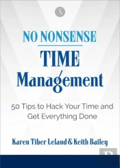 No Nonsense: Time Management
