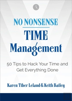 Bertrand.pt - No Nonsense: Time Management