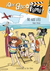 No Nos Líes