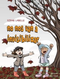 Bertrand.pt - No Nos Van A Invisibilizar