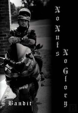 Bertrand.pt - No Nuts No Glory