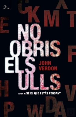 Bertrand.pt - No Obris Els Ulls