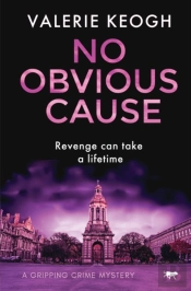 No Obvious Cause