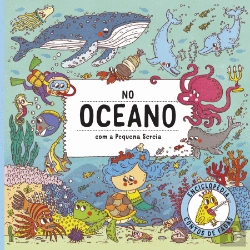 Bertrand.pt - No Oceano com a Pequena Sereia