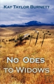 No Odes To Widows