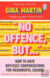 'No Offence, But...'