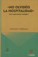 ''No Olvidéis La Hospitalidad'' (Heb 13,2)
