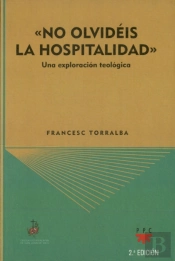 'No Olvidéis La Hospitalidad' (Heb 13,2)