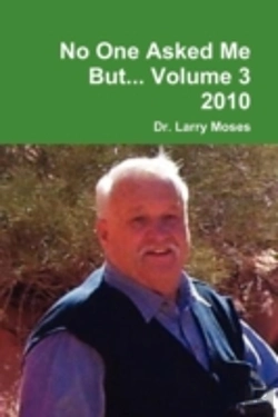 Bertrand.pt - No One Asked Me But... Volume 3 2010