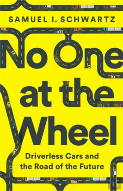 Bertrand.pt - No One At The Wheel