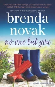 No One But You