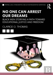 No One Can Arrest Our Dreams
