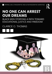 No One Can Arrest Our Dreams