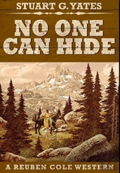 No One Can Hide