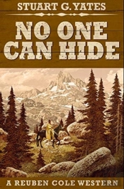 No One Can Hide