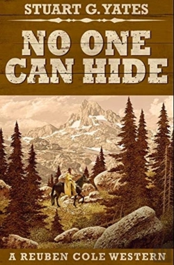 Bertrand.pt - No One Can Hide