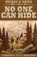 No One Can Hide