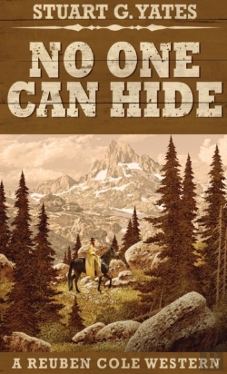 Bertrand.pt - No One Can Hide