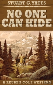 No One Can Hide