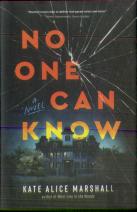 No One Can Know