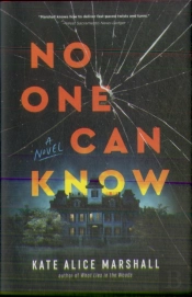 No One Can Know