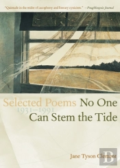 No One Can Stem The Tide