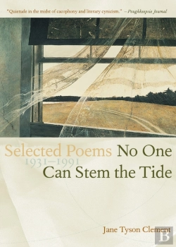 Bertrand.pt - No One Can Stem The Tide