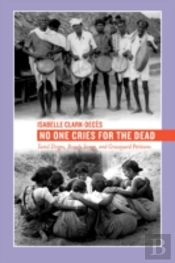 No One Cries For The Dead