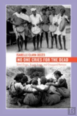 Bertrand.pt - No One Cries For The Dead
